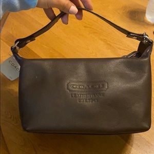 Coach Bag (Never Used)